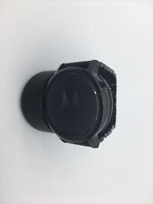 Smartwatch masculino Motorola Moto 360 Gen 2 46mm preto aço inoxidável… comprar usado  Enviando para Brazil