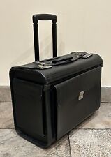 Pilot case briefcase for sale  SHEFFIELD