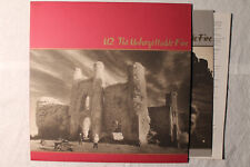 Unforgettable fire japanese for sale  Los Angeles