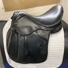 Cob saddle black for sale  Shipping to Ireland