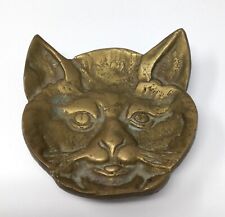 Vintage cat face for sale  Austin