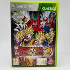 dragonball raging blast 2 xbox 360 usato dragonball raging blast 2 xbox 360 usato Gemona Del Friuli