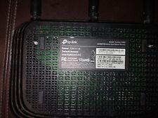TP-LINK AC900 Archer C900 Wireless Dual Band Gigabit Router for sale  Shipping to South Africa