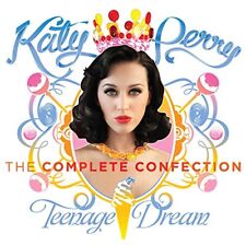 Teenage Dream: The Complete Confection [Editado] comprar usado  Enviando para Brazil
