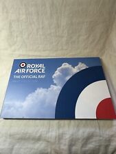 Royal air force for sale  WOODHALL SPA