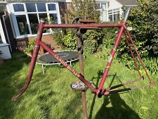 Vintage cycling claud for sale  EXETER