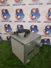 Dustcontrol aircube 110v for sale  LEEDS