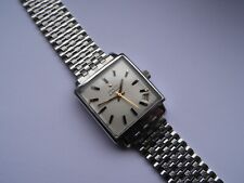 Mens zenith automatic for sale  BOLTON