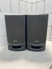 Technics ch404 speaker gebraucht kaufen  Erle