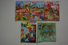 Lot catalogues papo d'occasion  Montpellier-