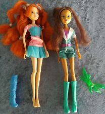 Winx club aisha for sale  Tucson