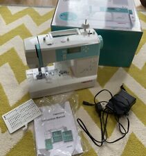 Necchi digital sewing for sale  EAST GRINSTEAD