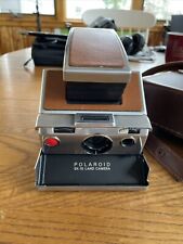 Polaroid land camera for sale  Asbury Park