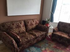 Multiyork sofa chair for sale  EASTBOURNE
