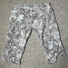 Carhartt camo cropped for sale  Dennison