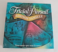 Trivial pursuit french d'occasion  Expédié en Belgium