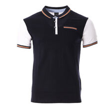 Polo marine homme d'occasion  France