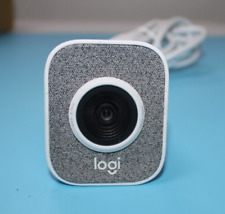 Logitech webcam streamcam gebraucht kaufen  Hofgeismar