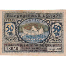 287621 banknote germany d'occasion  Lille-