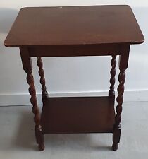 Vintage oak table for sale  ABERDEEN