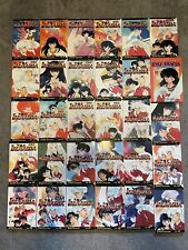 Inuyasha english manga for sale  North Plains