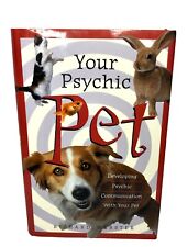 Psychic pet developing for sale  Copperhill