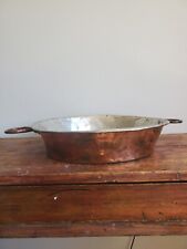 Vintage hammered french for sale  Orient