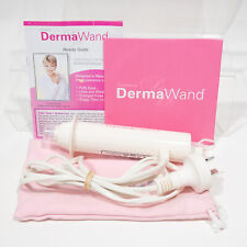 Used, DermaWand Pen High Frequency Anti Aging Skin Care System - Excellent! for sale  Shipping to South Africa