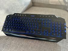 Crown gaming tastatur gebraucht kaufen  Oberhausen