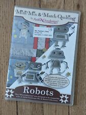 Robots anita goodesign for sale  Cissna Park