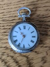 Ancienne montre gousset d'occasion  Issoudun