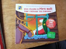 Collector père noël d'occasion  Hières-sur-Amby