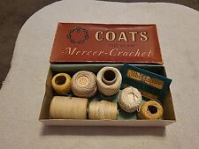 Vintage box coats for sale  BOLTON