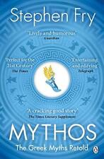 Mythos greek myths for sale  UK