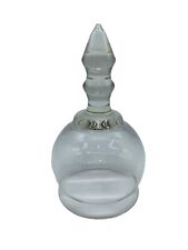 Glass dome bell for sale  Laguna Niguel