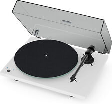 Pro ject phono for sale  ROTHERHAM