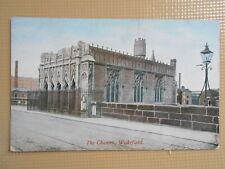 Chantry wakefield. for sale  SCARBOROUGH