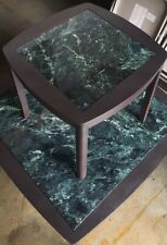 table marble coffee real for sale  Wayne