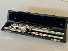 Azumi z2rbo flute for sale  Nampa