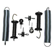Electric fence spring for sale  UK