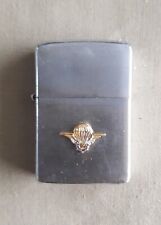 Zippo parachutiste tap d'occasion  Rognes