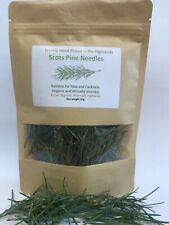 Pine needle tea for sale  INVERNESS