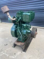 Lister petter ph1 for sale  AYR