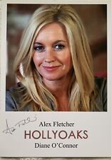 Alex fletcher actress for sale  GREAT YARMOUTH