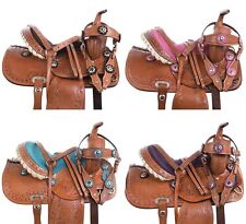 Used saddles western for sale  Bensenville