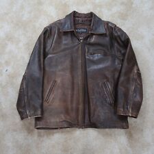 Wilsons leather coat for sale  Marathon