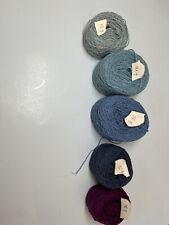 blanket yarn for sale  Manchester