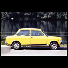 Photo .021504 fiat d'occasion  Martinvast