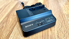 Adaptador/carregador CA Sony BC-U1, usado comprar usado  Enviando para Brazil