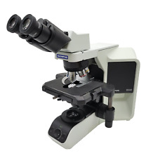 Olympus microscope bx43 for sale  Sanford